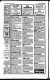 Uxbridge & W. Drayton Gazette Thursday 30 October 1986 Page 58