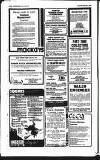 Uxbridge & W. Drayton Gazette Thursday 30 October 1986 Page 60