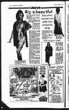 Uxbridge & W. Drayton Gazette Thursday 06 November 1986 Page 10