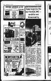 Uxbridge & W. Drayton Gazette Thursday 06 November 1986 Page 40