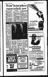 Uxbridge & W. Drayton Gazette Thursday 13 November 1986 Page 7