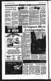 Uxbridge & W. Drayton Gazette Thursday 13 November 1986 Page 8