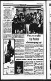 Uxbridge & W. Drayton Gazette Thursday 13 November 1986 Page 14