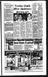 Uxbridge & W. Drayton Gazette Thursday 13 November 1986 Page 17