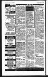 Uxbridge & W. Drayton Gazette Thursday 13 November 1986 Page 22