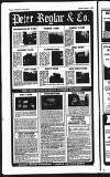 Uxbridge & W. Drayton Gazette Thursday 13 November 1986 Page 40