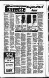 Uxbridge & W. Drayton Gazette Thursday 13 November 1986 Page 70