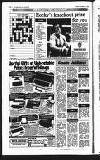 Uxbridge & W. Drayton Gazette Thursday 20 November 1986 Page 2