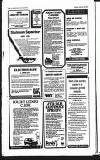 Uxbridge & W. Drayton Gazette Thursday 20 November 1986 Page 70