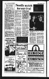 Uxbridge & W. Drayton Gazette Thursday 27 November 1986 Page 4