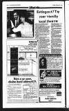 Uxbridge & W. Drayton Gazette Thursday 27 November 1986 Page 12