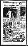 Uxbridge & W. Drayton Gazette Thursday 27 November 1986 Page 14