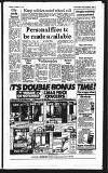 Uxbridge & W. Drayton Gazette Thursday 27 November 1986 Page 17