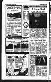 Uxbridge & W. Drayton Gazette Thursday 27 November 1986 Page 42