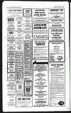 Uxbridge & W. Drayton Gazette Thursday 27 November 1986 Page 62