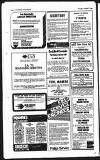 Uxbridge & W. Drayton Gazette Thursday 27 November 1986 Page 68