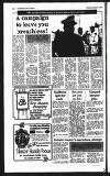 Uxbridge & W. Drayton Gazette Thursday 18 December 1986 Page 4