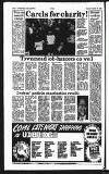 Uxbridge & W. Drayton Gazette Thursday 18 December 1986 Page 6