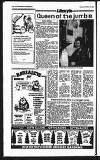 Uxbridge & W. Drayton Gazette Thursday 18 December 1986 Page 10