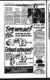 Uxbridge & W. Drayton Gazette Thursday 18 December 1986 Page 12