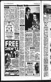 Uxbridge & W. Drayton Gazette Thursday 18 December 1986 Page 14