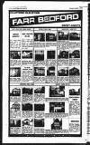 Uxbridge & W. Drayton Gazette Thursday 18 December 1986 Page 30