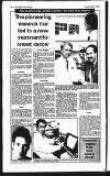 Uxbridge & W. Drayton Gazette Thursday 18 December 1986 Page 34