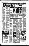 Uxbridge & W. Drayton Gazette Thursday 18 December 1986 Page 50