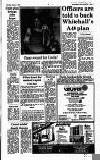 Uxbridge & W. Drayton Gazette Thursday 01 January 1987 Page 3