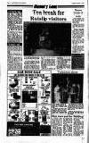 Uxbridge & W. Drayton Gazette Wednesday 02 December 1987 Page 4