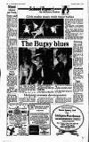 Uxbridge & W. Drayton Gazette Wednesday 25 March 1987 Page 12
