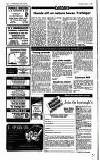 Uxbridge & W. Drayton Gazette Wednesday 02 December 1987 Page 14