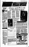 Uxbridge & W. Drayton Gazette Wednesday 02 December 1987 Page 15
