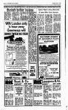 Uxbridge & W. Drayton Gazette Wednesday 02 December 1987 Page 24