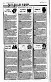 Uxbridge & W. Drayton Gazette Wednesday 25 March 1987 Page 30