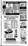 Uxbridge & W. Drayton Gazette Wednesday 25 March 1987 Page 37
