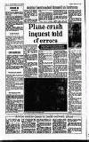 Uxbridge & W. Drayton Gazette Thursday 29 January 1987 Page 12