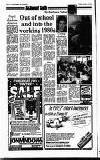 Uxbridge & W. Drayton Gazette Thursday 29 January 1987 Page 14