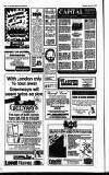 Uxbridge & W. Drayton Gazette Thursday 29 January 1987 Page 28