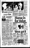Uxbridge & W. Drayton Gazette Thursday 19 February 1987 Page 7