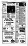 Uxbridge & W. Drayton Gazette Thursday 19 February 1987 Page 22