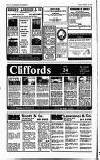 Uxbridge & W. Drayton Gazette Thursday 19 February 1987 Page 28