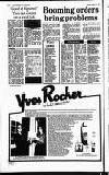 Uxbridge & W. Drayton Gazette Thursday 05 March 1987 Page 2