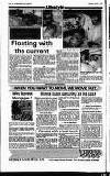 Uxbridge & W. Drayton Gazette Thursday 05 March 1987 Page 10