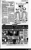 Uxbridge & W. Drayton Gazette Thursday 05 March 1987 Page 15