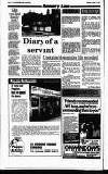 Uxbridge & W. Drayton Gazette Thursday 05 March 1987 Page 16