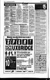 Uxbridge & W. Drayton Gazette Thursday 05 March 1987 Page 22