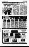 Uxbridge & W. Drayton Gazette Thursday 05 March 1987 Page 36