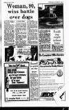 Uxbridge & W. Drayton Gazette Wednesday 05 August 1987 Page 3