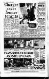 Uxbridge & W. Drayton Gazette Wednesday 05 August 1987 Page 8